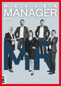 REVIER MANAGER